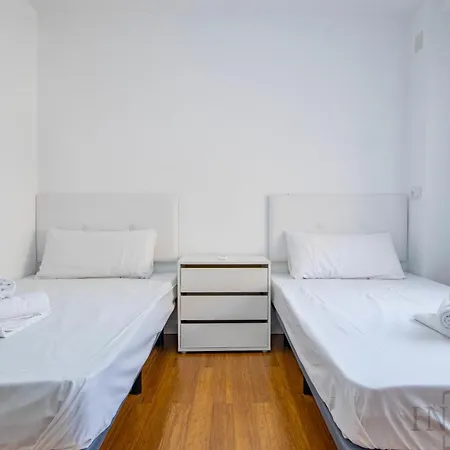 Appartement Marysol Inftour Calpe