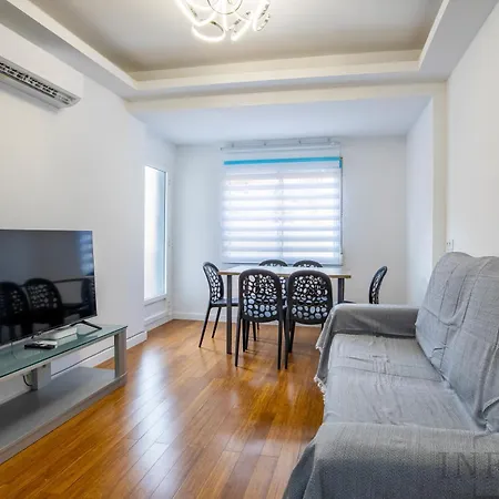 Appartement Marysol Inftour