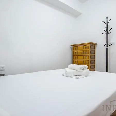 Marysol Inftour Appartement
