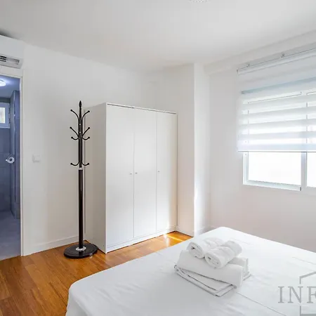 Marysol Inftour Appartement *