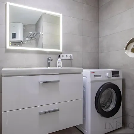 Marysol Inftour Appartement