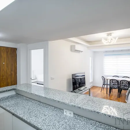 Marysol Inftour Appartement Calpe