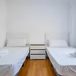 Διαμέρισμα Marysol Inftour Κάλπε