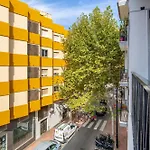 Marysol Inftour * Κάλπε