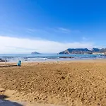 Διαμέρισμα Marysol Inftour *
