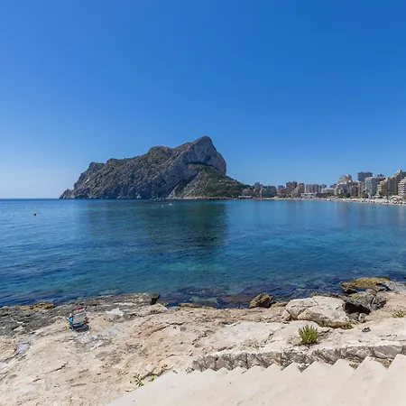 Marysol Inftour * Calpe